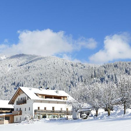 Faltnerhof Planca di Sopra Exterior photo