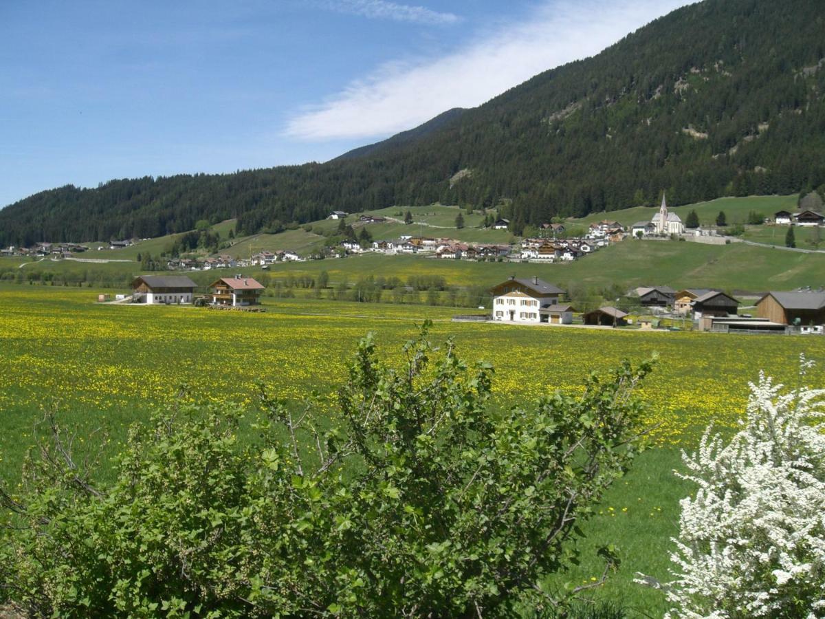 Faltnerhof Planca di Sopra Exterior photo